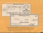 129 - IBM Accounting Salary Payroll (6), 1949