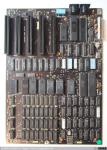 133 - Placa base IBM 5150 (256KB), 1981