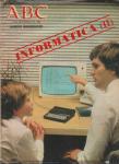 449 - ABC. Monográfico Informática (II), 1982