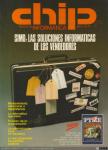 452 - Chip Revista de Informática, 1982