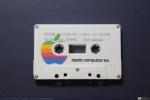 071 - Cassette Basic Apple 1 (réplica funcional), 1976