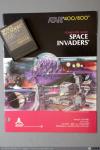 407 - Space Invaders para Atari 400/800. Taito (1), 1981