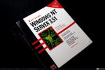 982 - Mastering Windows NT Server 3.5. Mark Minasi, Christa Anderson, Elizabeth Creegan, 1995
