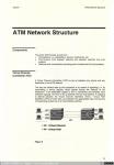 1134 - ATM Basics and Background. An Olicom technology guide (2), 1995