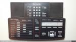 1162 - PictureTel System 4000. Keypad (2), 1991
