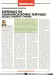 1190 - Sistemas de comunicaciones móviles. Sistema de comunicaciones móviles (1), 1992