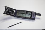 1197 - Ericsson R380 (Sistema operativo Symbian que deriva del EPOC32) (2), 1999