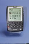 1198 - RIM Blackberry 957. Envio y recepción de correos sobre red Mobitex (RIM Wireless Handheld 2.1 y CPU Intel 386), 2000