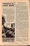 080 - Robot Mathematician Knows all the Answer (Mark I). Popular Science (6), 1944