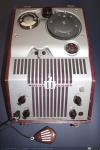 1332 - Magnetófono de hilo de acero Webster Chicago 180, 1949