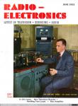 083 - Electronic Voice. Eric Leslie, Bell Telephone Laboratories (1), 1951