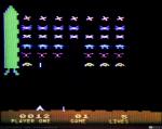 407 - Space Invaders para Atari 400/800. Taito (2), 1981