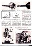 1633 - Film for TV (Kinescopio). Radio & Television. Agosto (2), 1953