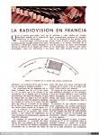 1649 - La radiovisión en Francia. Blanco y Negro. 24 Septiembre (1), 1932