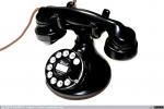 1658 - Teléfono Western Electric 102 B1 (3), 1928