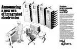 Historia de la informática a través de la publicidad  (años  70 y 80)