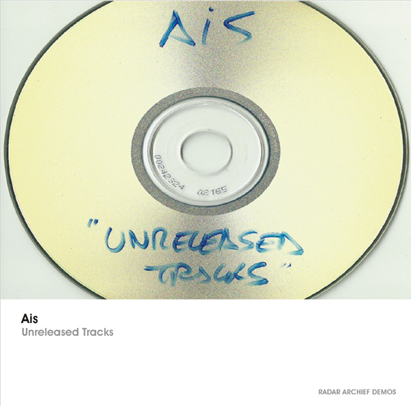 [RArchDem 086] Ais - Unreleased Tracks