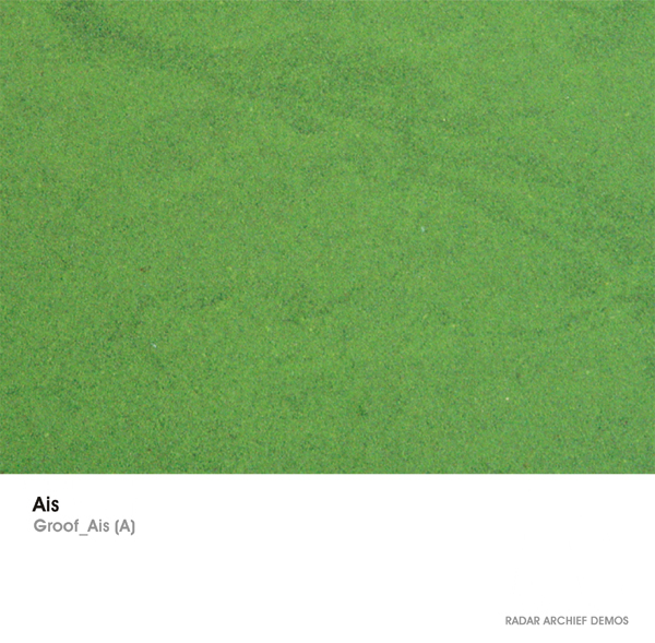 [RArchDem 087] Ais - Groof_Ais (A)