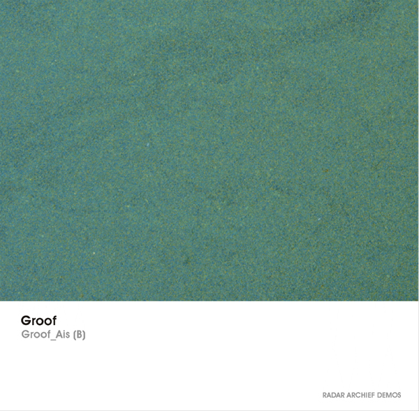 [RArchDem 088] Groof - Groof_Ais (B)