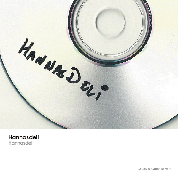 [RArchDem 097] Hannasdeli - Hannasdeli