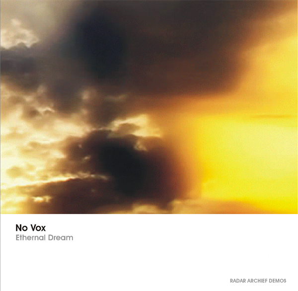 [RArchDem 113] No Vox - Ethernal Dream