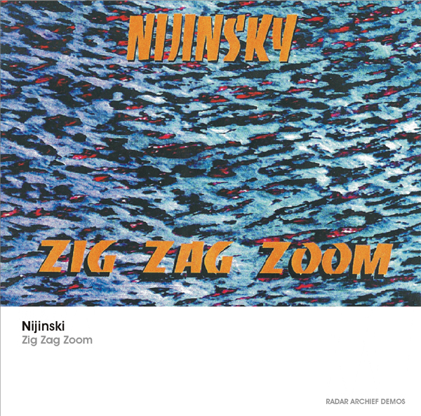 [RArchDem 116] Nijinski - Zig Zag Zoom