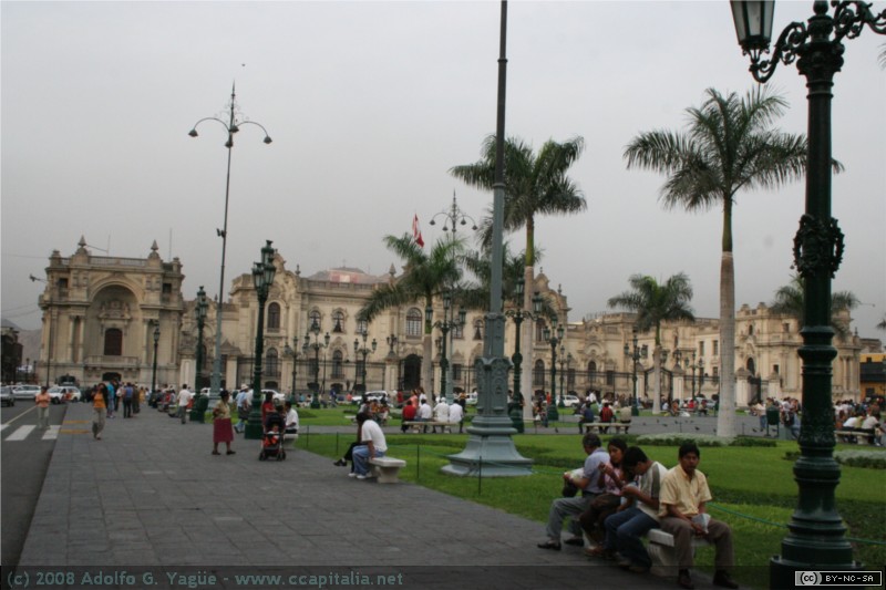 Plaza Mayor (3)