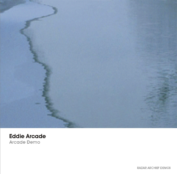 [RArchDem 124] Eddie Arcade - Arcade Demo
