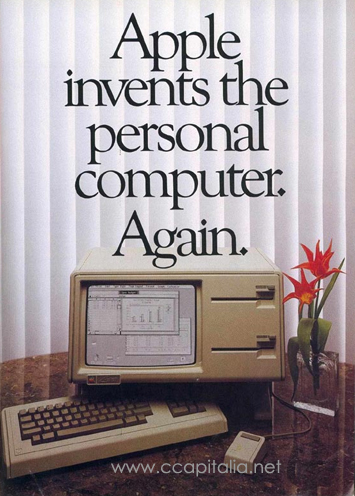 Apple Lisa