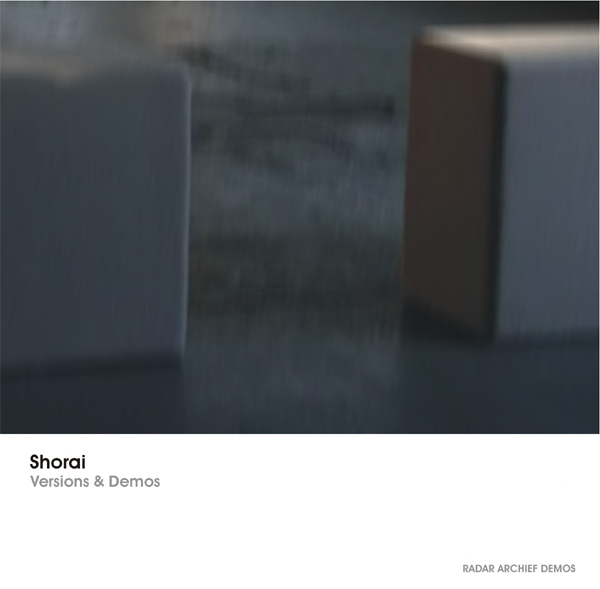 [RArchDem 141] Shorai - Versions & Demos