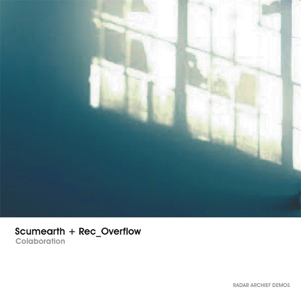 [RArchDem 142] Scumearth + Rec_Overflow - Colaboration