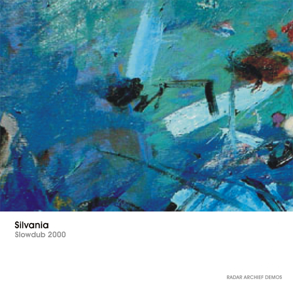 [RArchDem 159] Silvania - Slowdub 2000