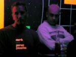Alfonso M. + J.A._2002