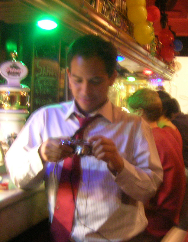 Igor, 2007