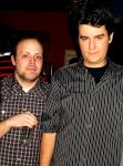 Javi S. y Alex