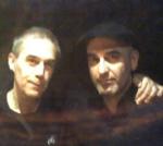 John Duncan y Paco López en Radar (2006)