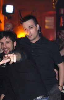 José Y Carlos (Centauro BMR)