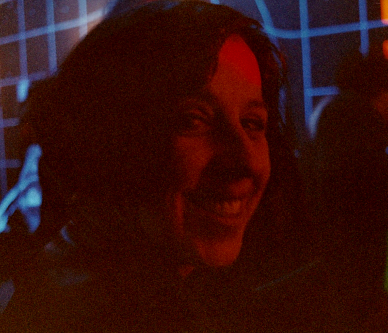 Paloma, 2001