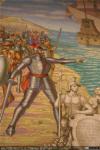 Tumba de Francisco Pizarro (1)