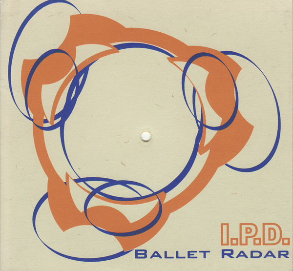 1999 - IPD - Ballet Radar