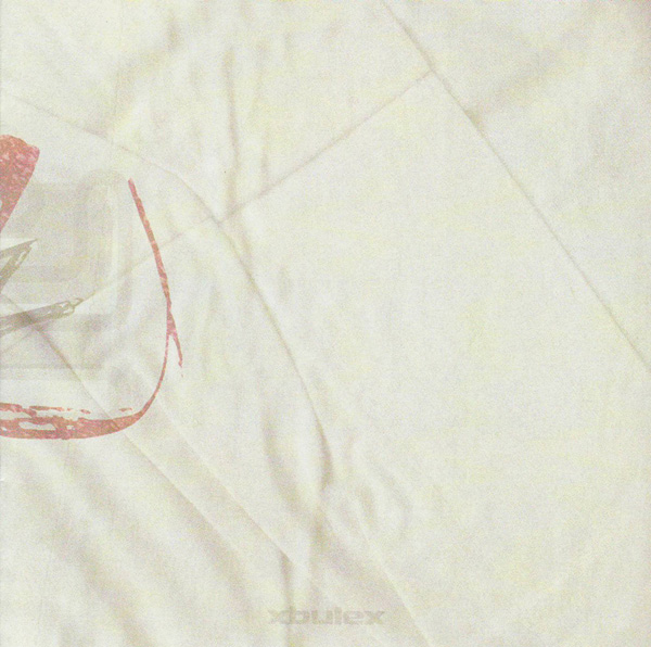 2004 - Jorge Bule - Xbulex