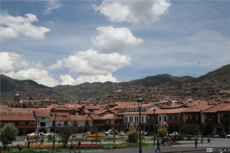 Plaza de Armas (2)