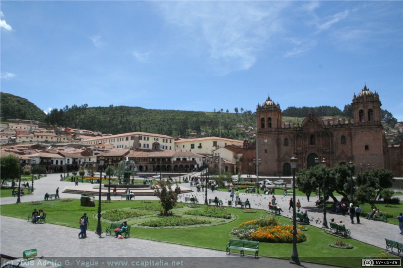Plaza de Armas (3)