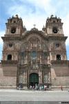 Iglesia de la Compañia de Jesús (2)