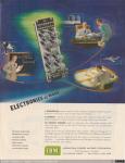 208 - IBM Electronics at work, 1950