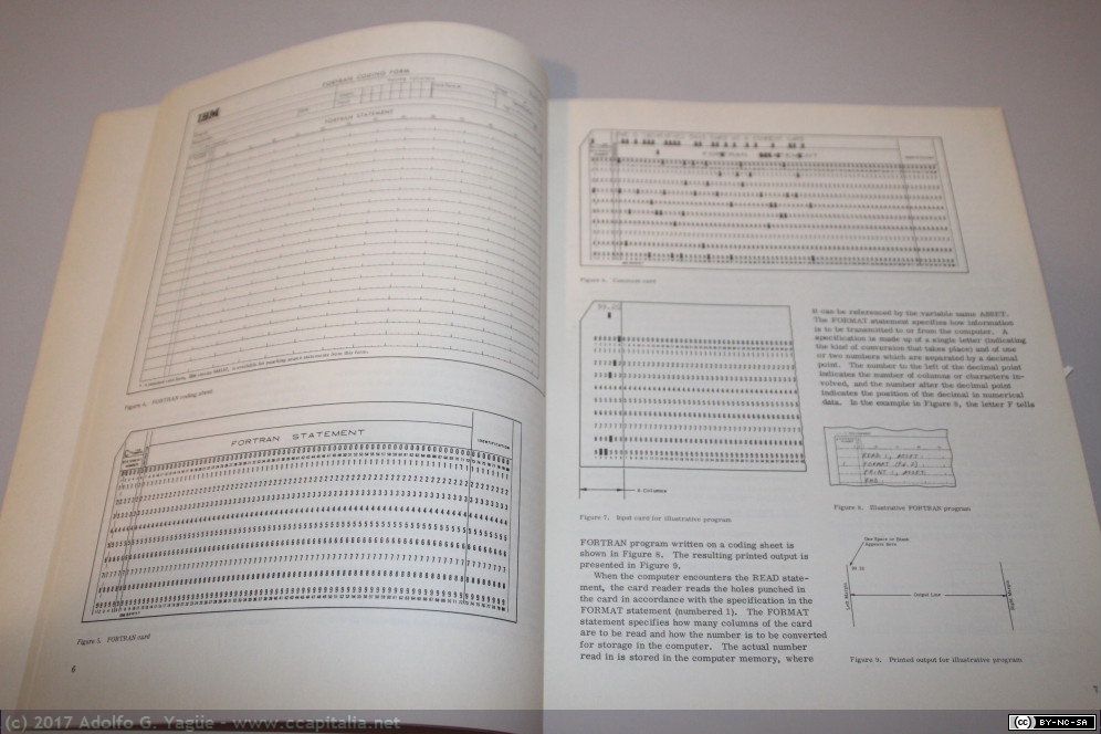 212 - A Fortran Primer with Business Administration Exercises (2), 1961