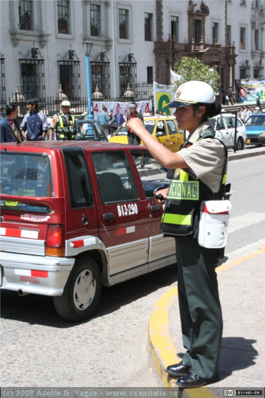 Agente de policia (1)