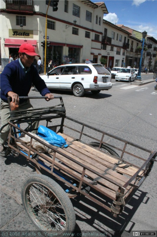 Ciclocarro