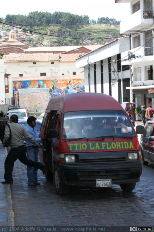 TTio La Florida