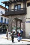 Avenida El Sol
